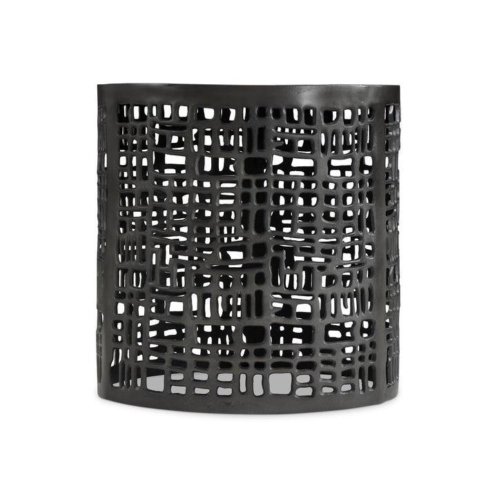 Aaron Chairside Table