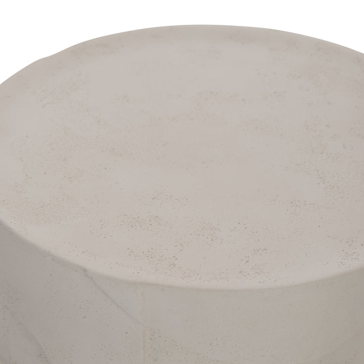 Zina Accent Table