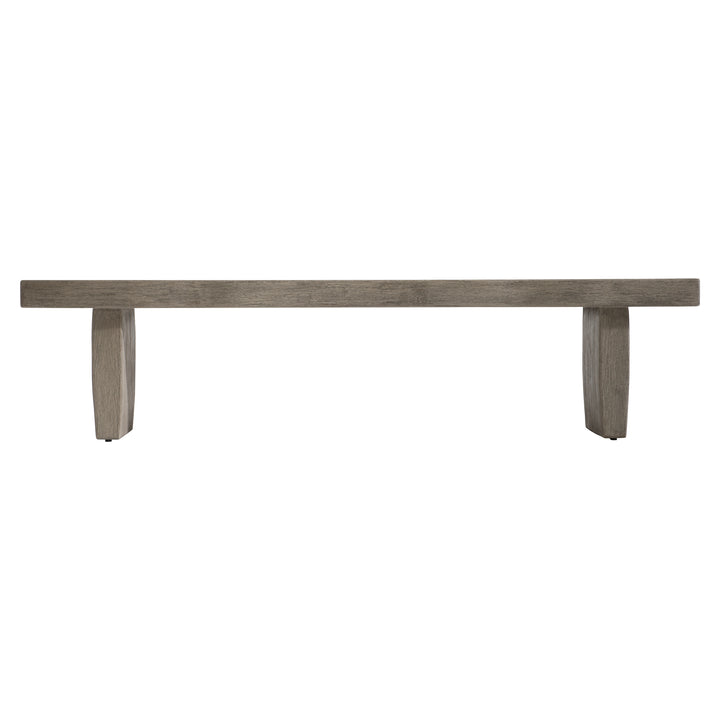 Kona Outdoor Bench
