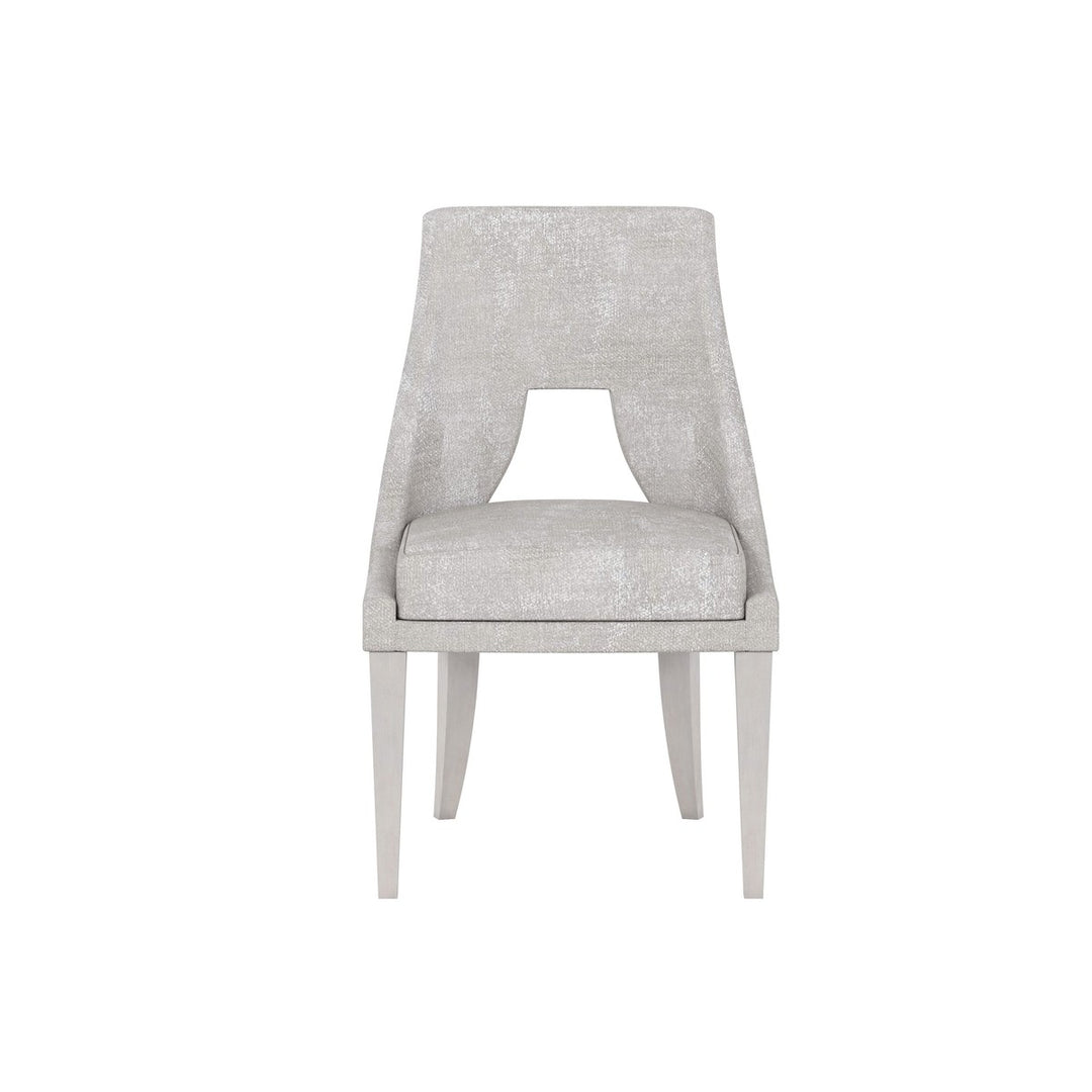 Mezzanine Side Chair (Purchase in qty of 2 required, priced individually) - Grey