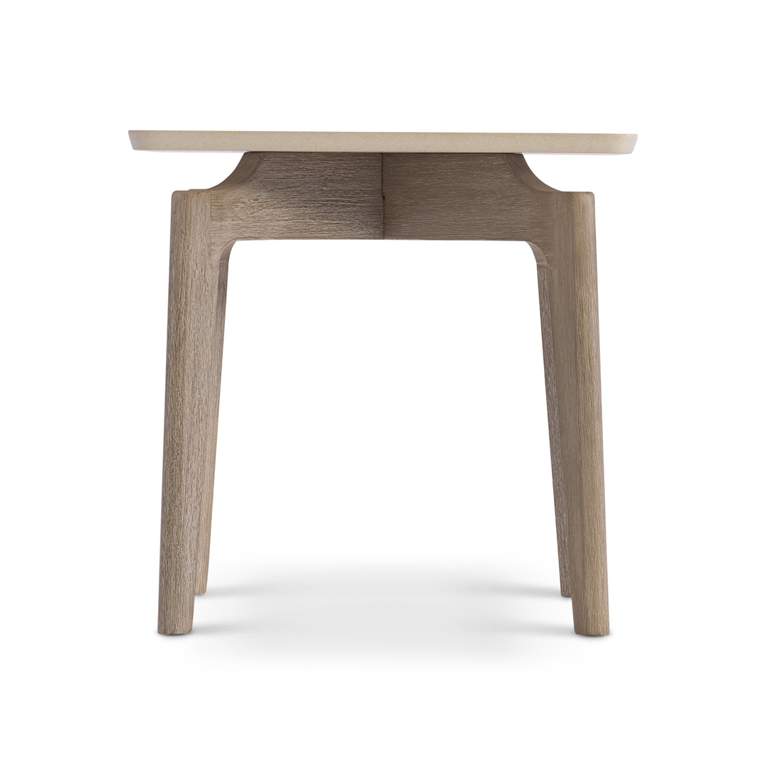 Aurora Outdoor Side Table