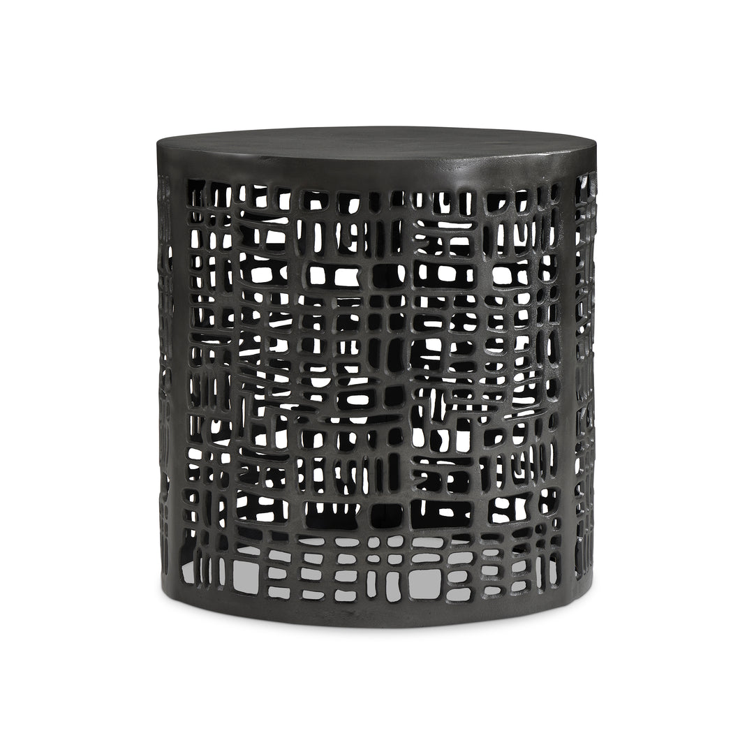 Aaron Chairside Table