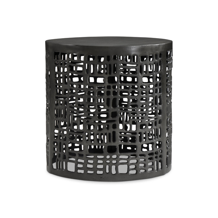 Aaron Chairside Table