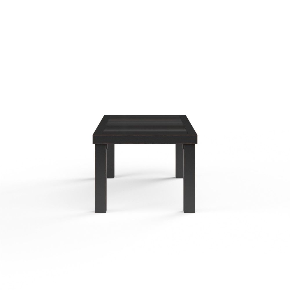 Outdoor Coffee Tables Monterey Outdoor Coffee Table