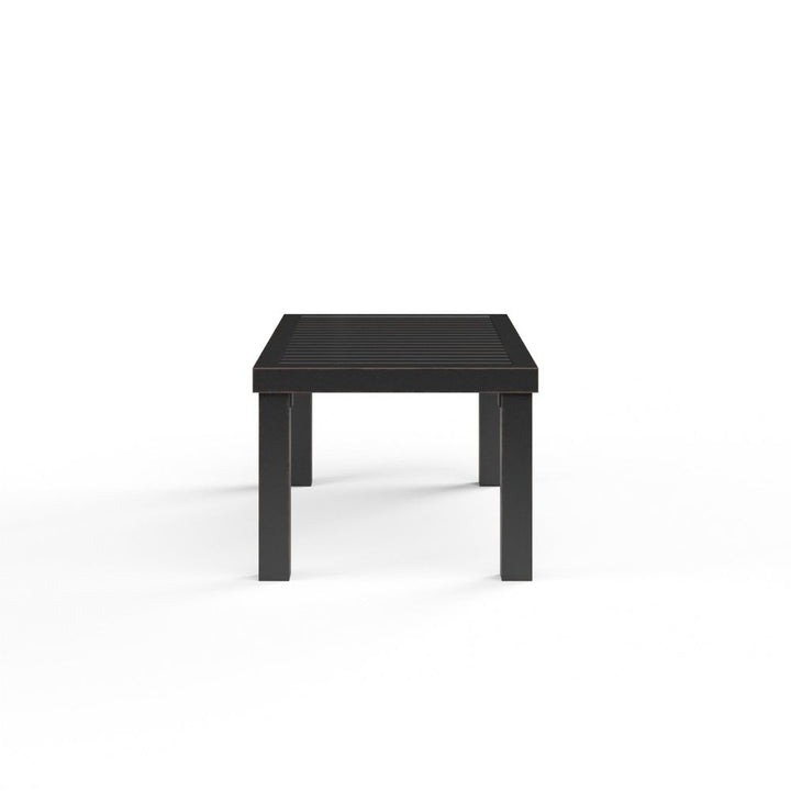 Outdoor Coffee Tables Monterey Outdoor Coffee Table