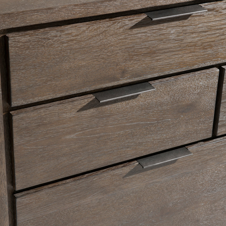 Outline Dresser