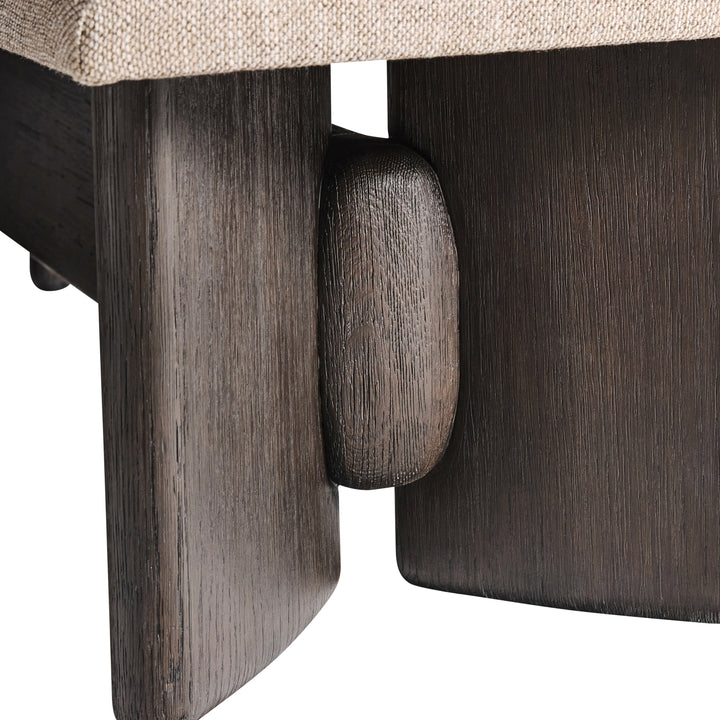 Geneve Bench