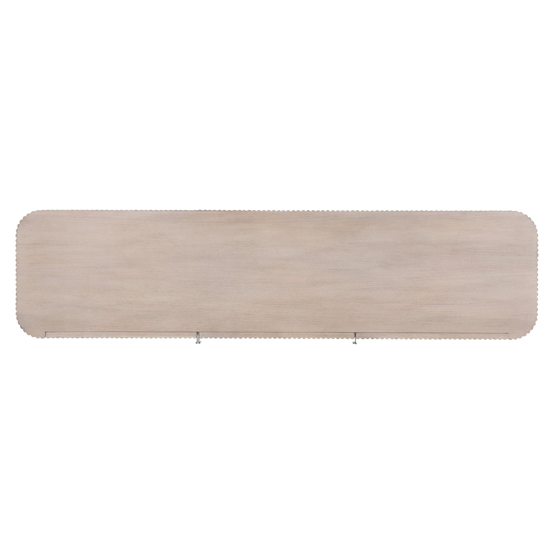 Lucerne Entertainment Credenza
