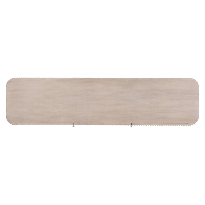 Lucerne Entertainment Credenza