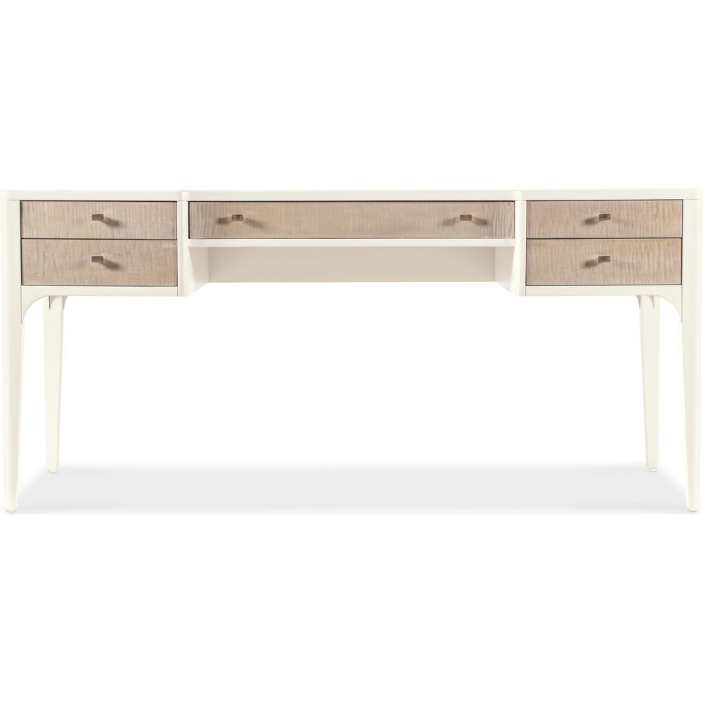 Venus Writing Desk - Whites/Creams/Beiges