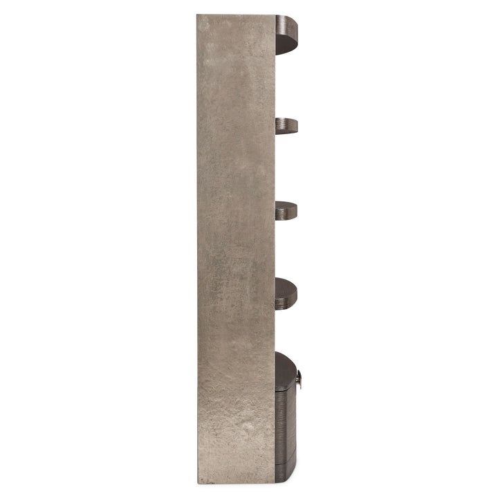 Geneve Open Back Etagere