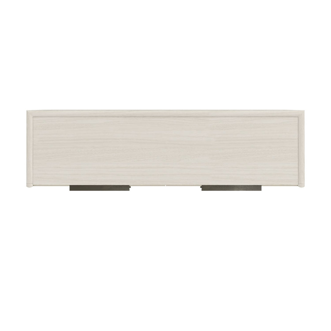 Cotiere Dresser — Linen