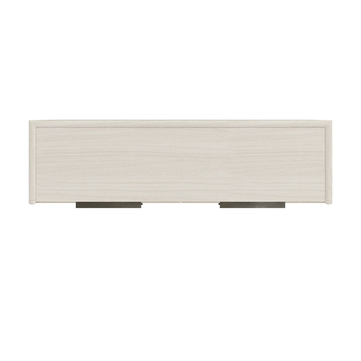 Cotiere Dresser — Linen