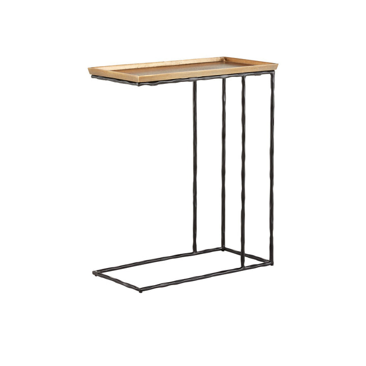 Boyles Brass C Table