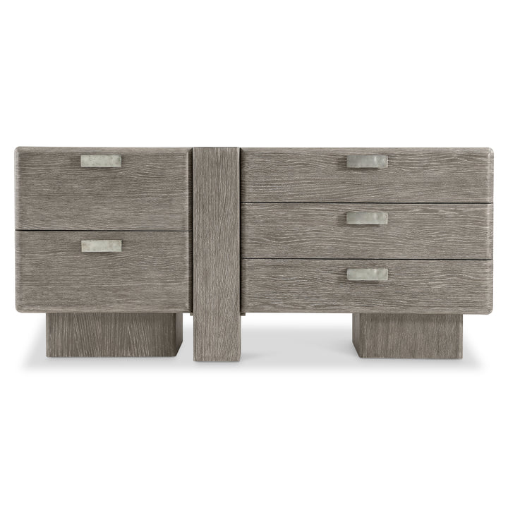 Monolith Dresser