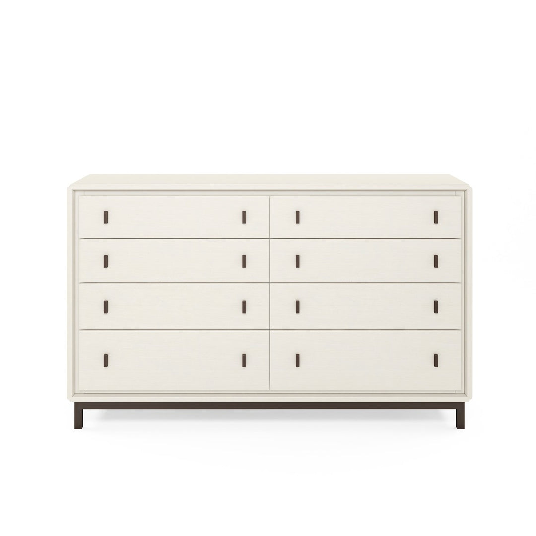 Blanc Dresser - White