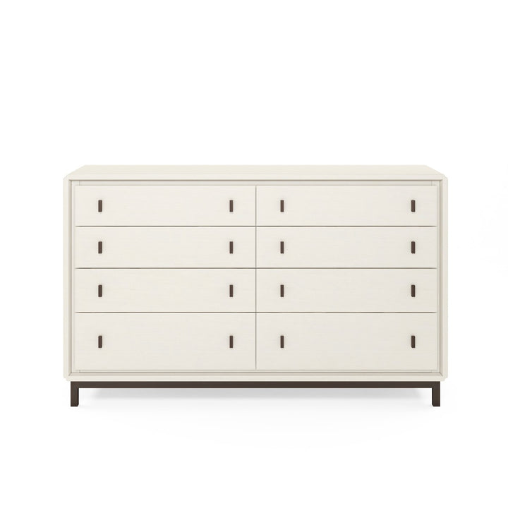 Blanc Dresser - White