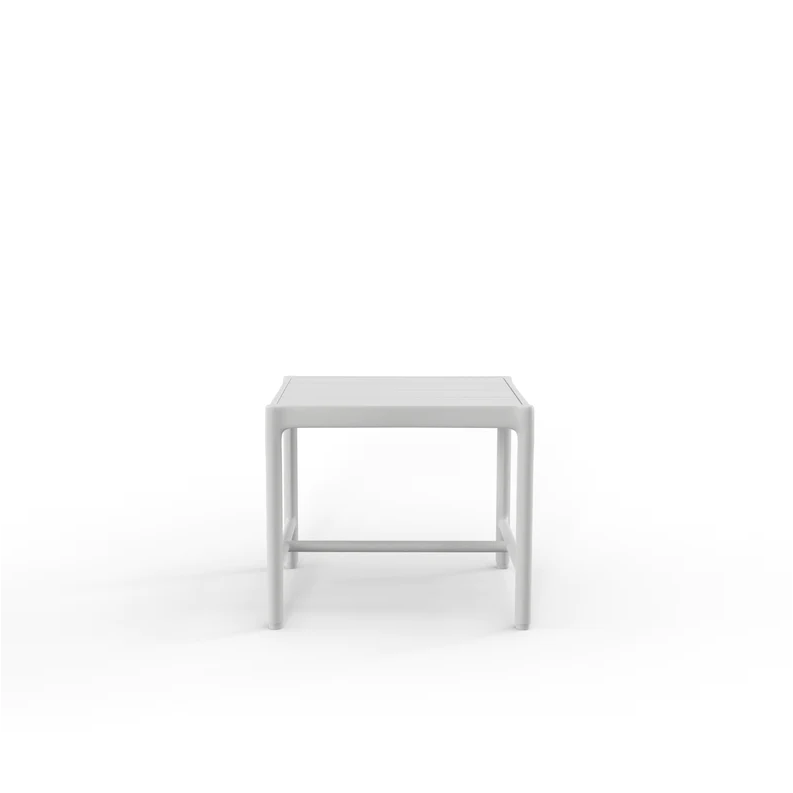Outdoor Side Tables Sabbia End Table
