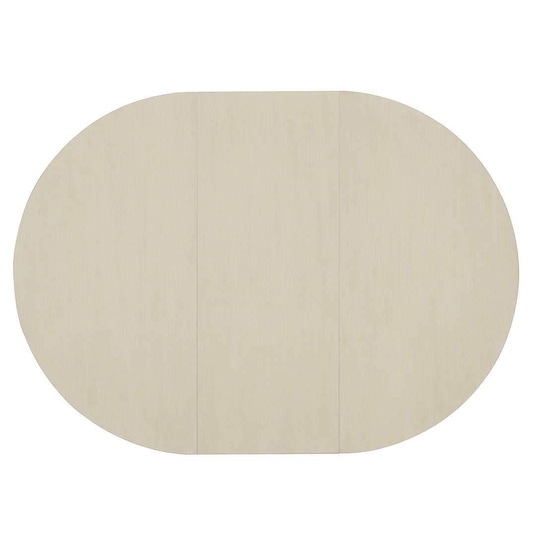 East Hampton Round Dining Table