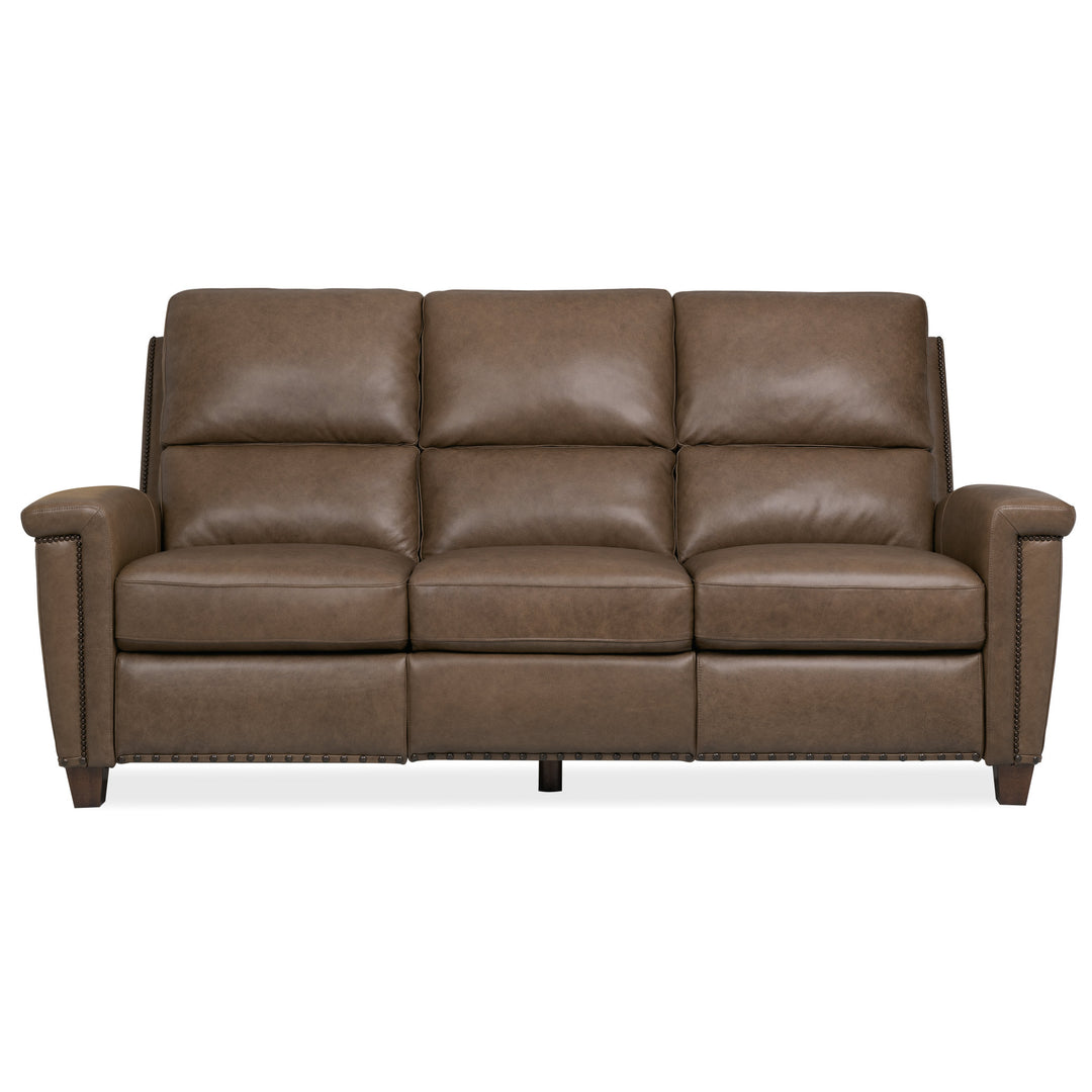 Julian Zero Gravity Power Sofa with Power Headrest