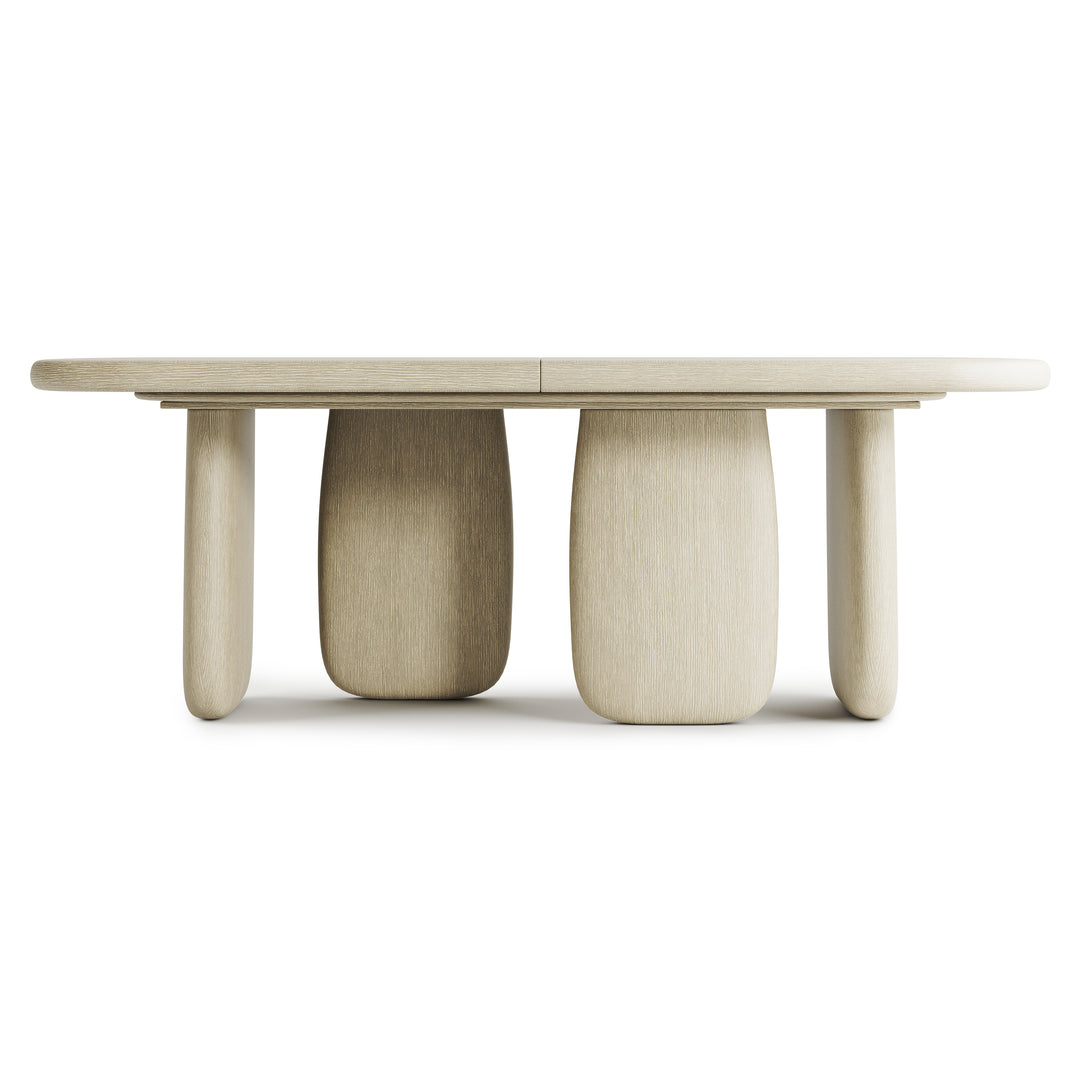 Arcadia Wooden Dining Table