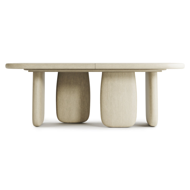 Arcadia Wooden Dining Table
