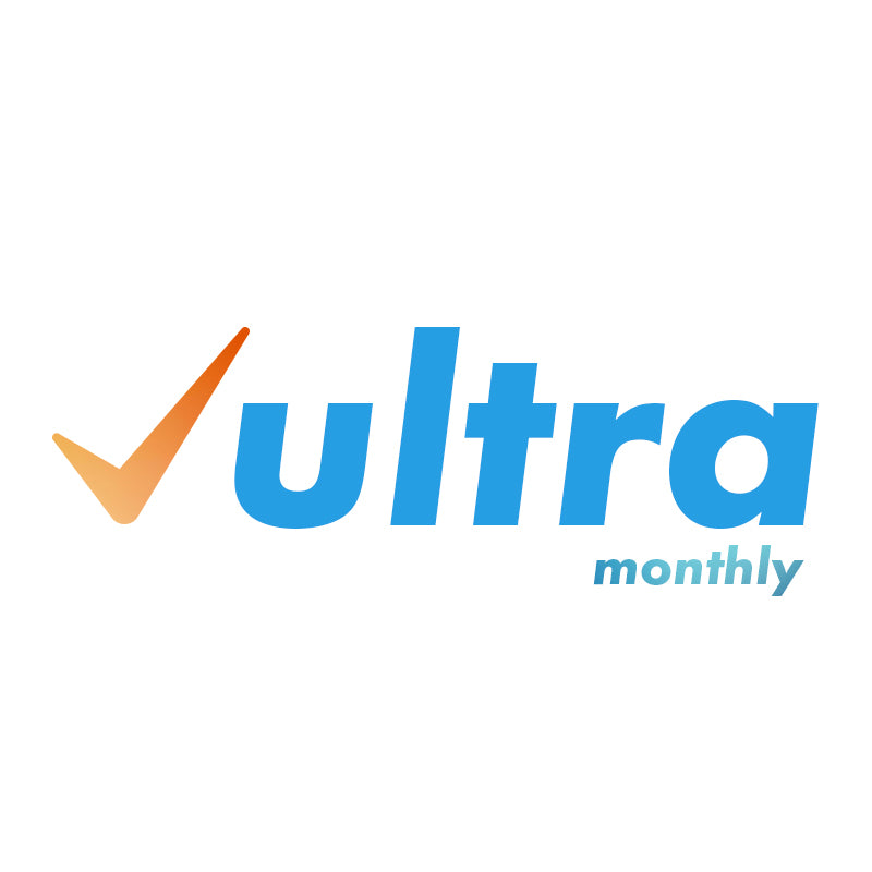 Service France and Son Ultra Membership - Monthly