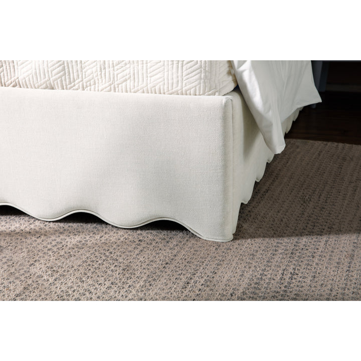 Commerce and Market Liv Twin Upholstered Bed - image 3