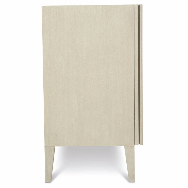 East Hampton Entertainment Console