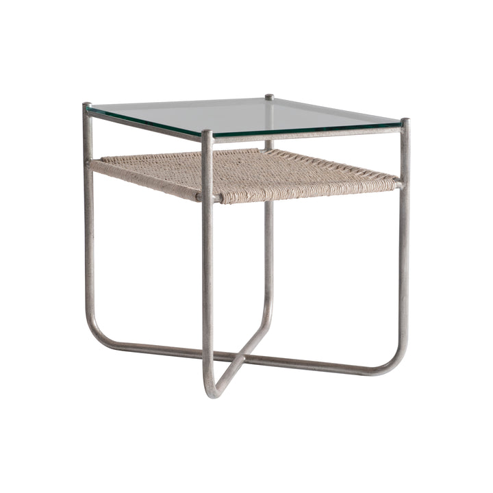 Kendo Side Table