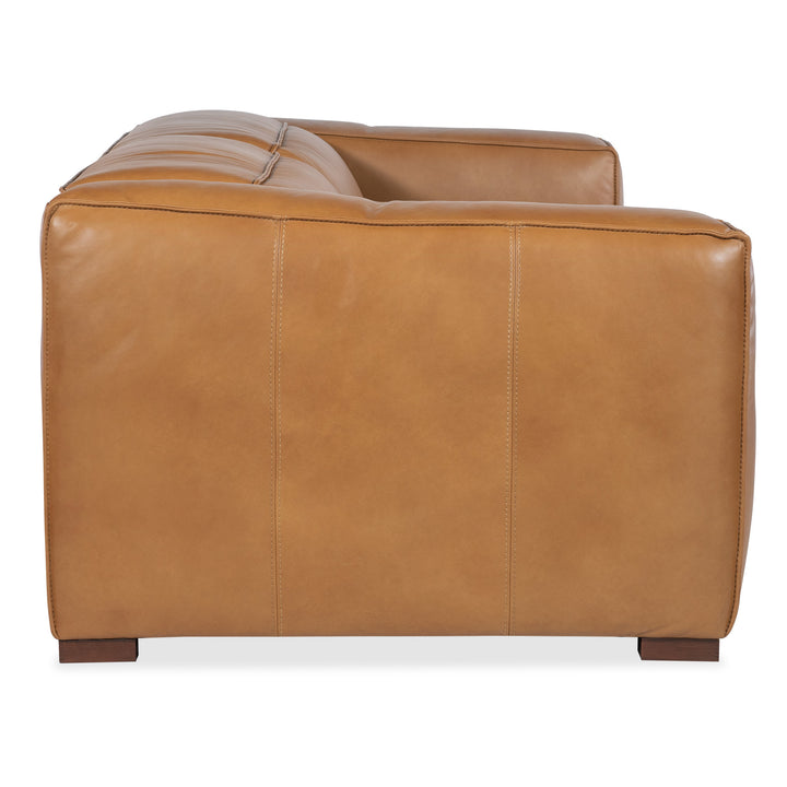 Fresco LAF/RAF 2 over 2 Sofa w/ Power Rec Power Headrest - image 6