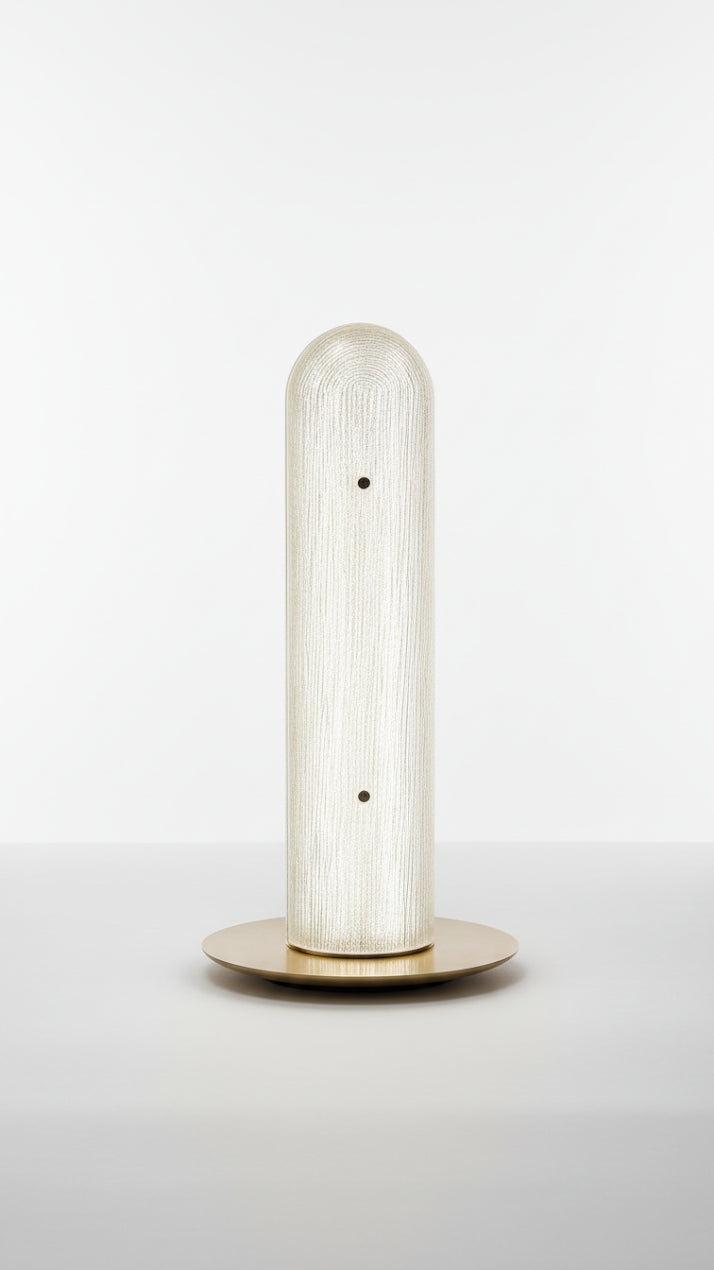 Zalla Tubular Table Lamp