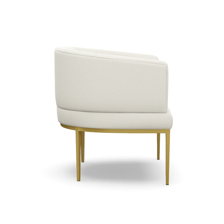 Interlude Home Martine Chair