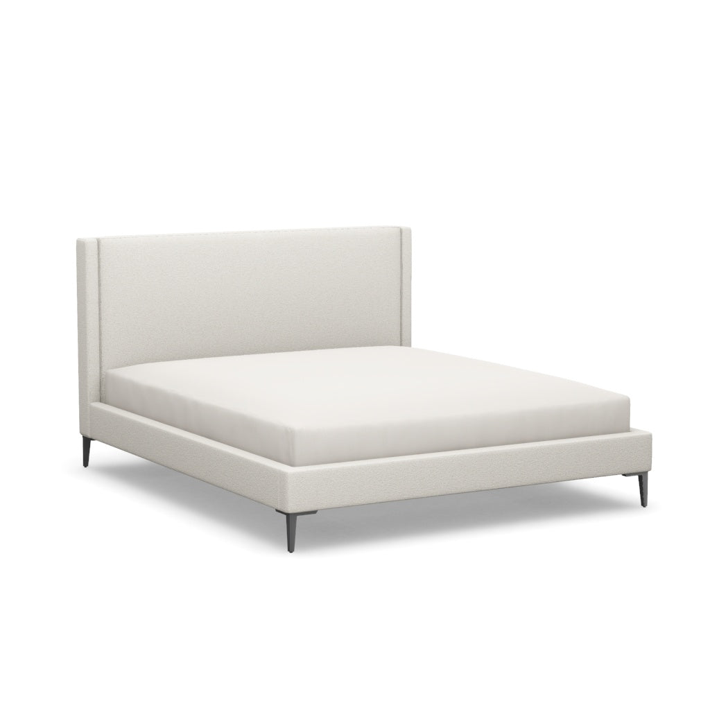 Interlude Home Izzy California King Bed Foam