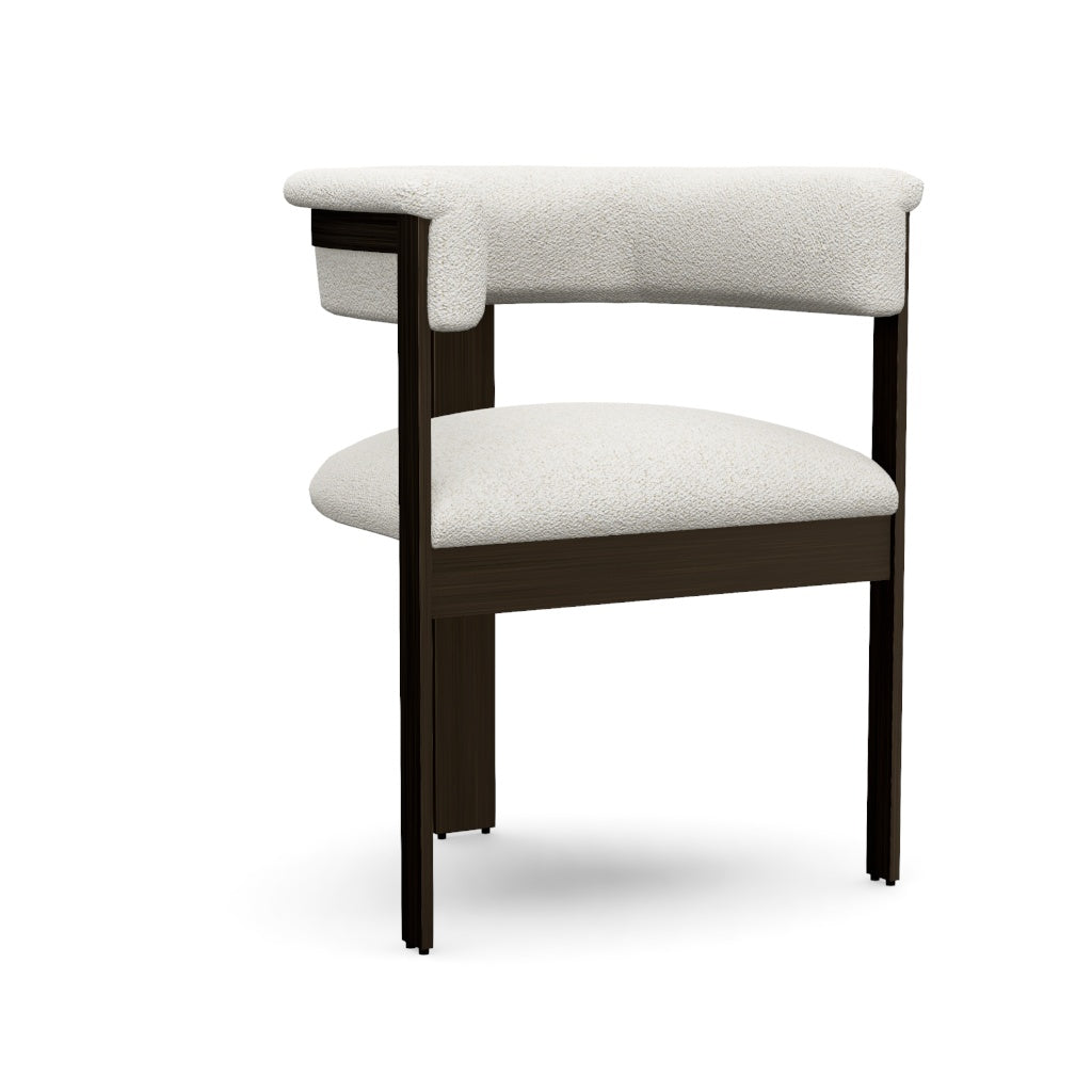 Interlude Home Darcy Dining Chair Foam