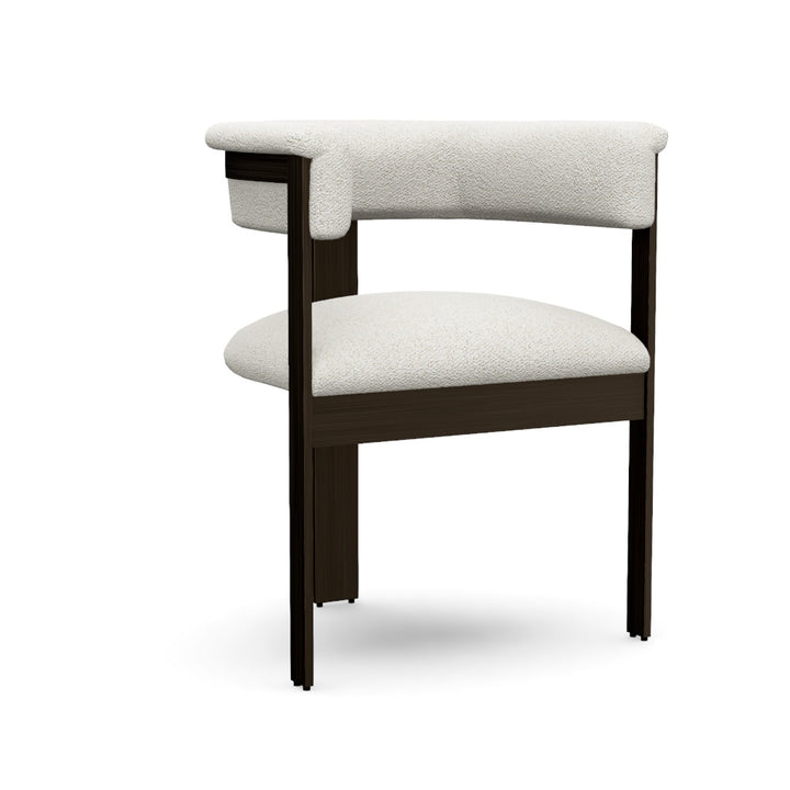 Interlude Home Darcy Dining Chair Foam