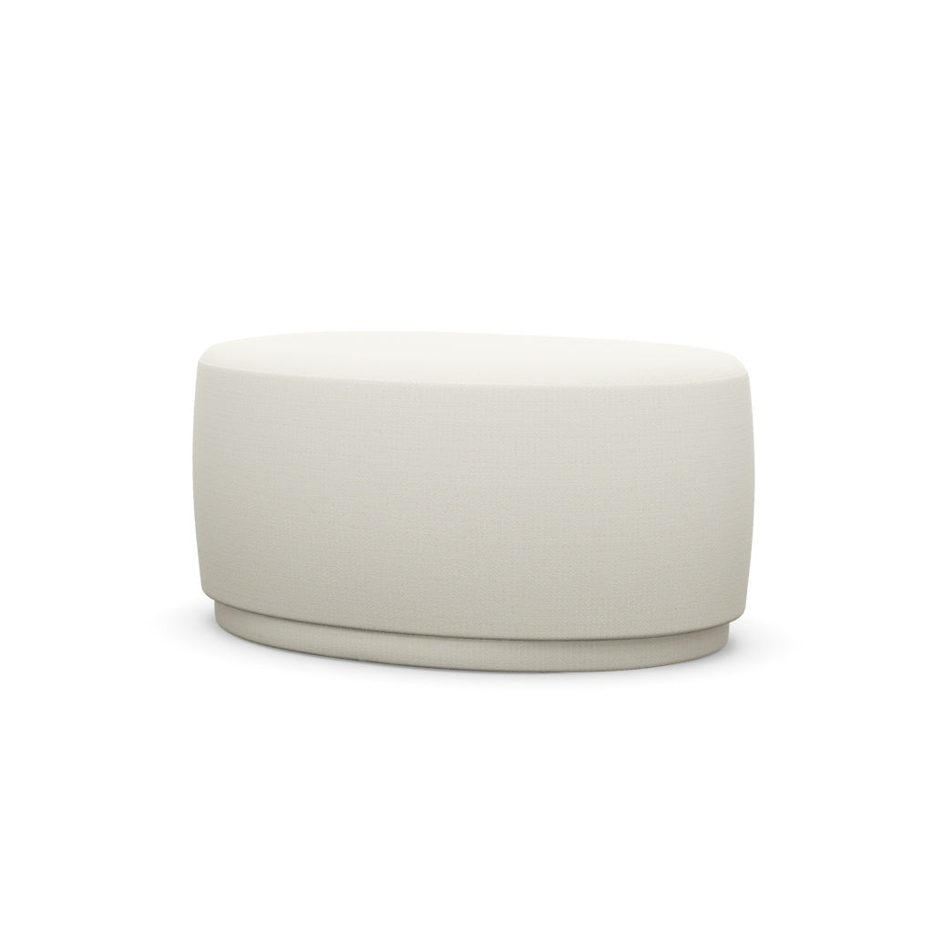 Interlude Home Dana Ottoman