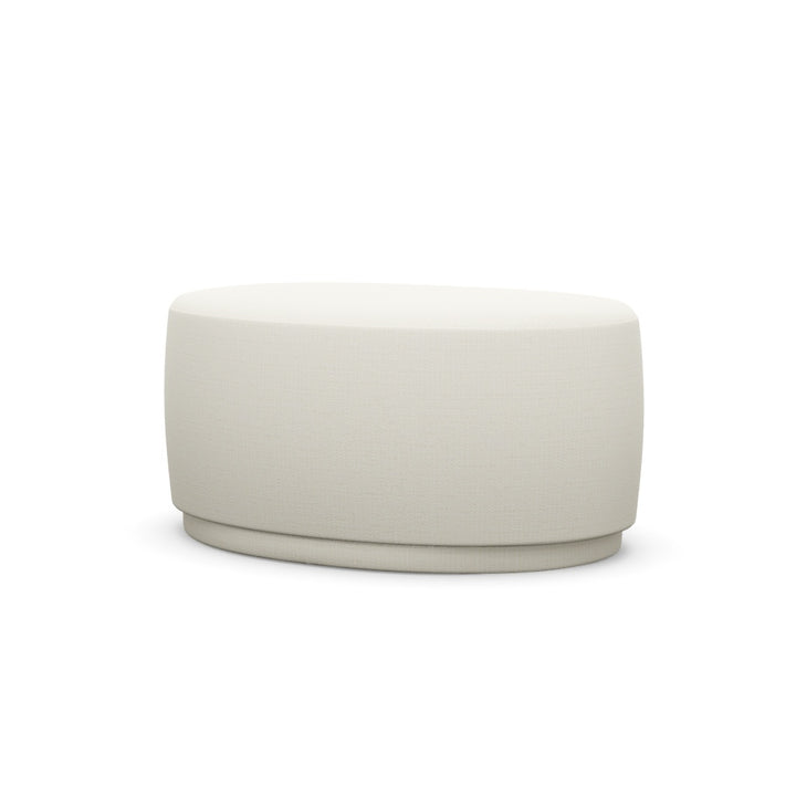 Interlude Home Dana Ottoman