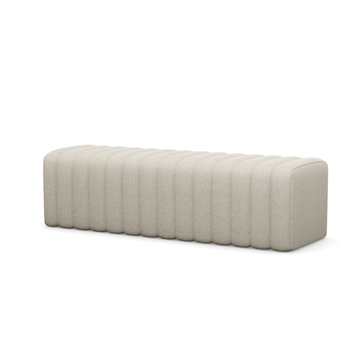 Interlude Home Cleo Bench
