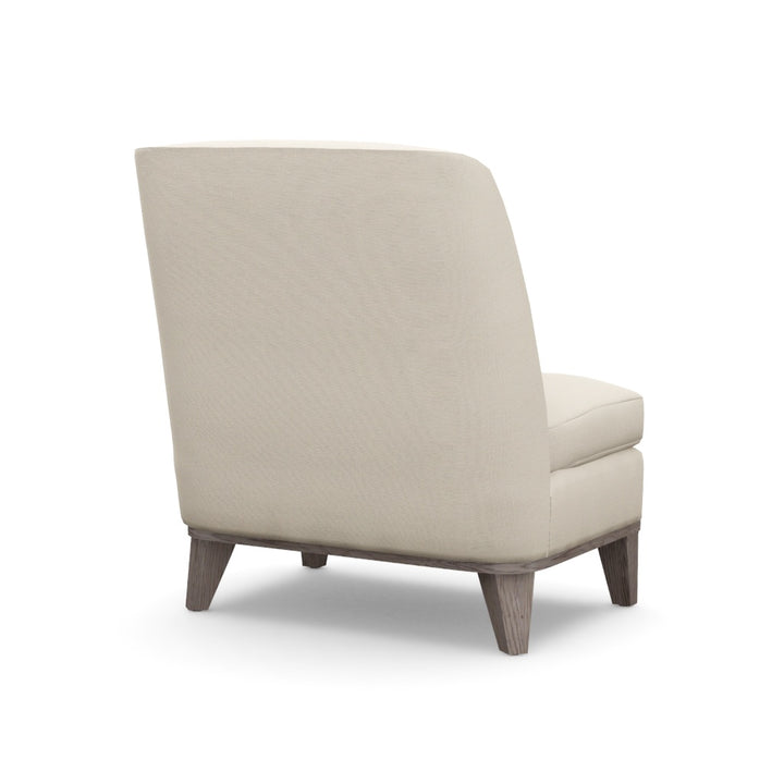 Interlude Home Belinda Chair