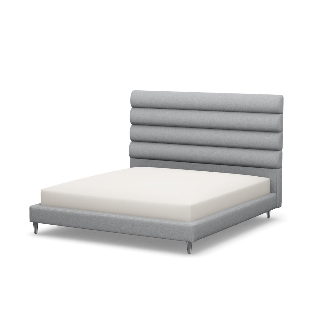 Interlude Home Channel King Bed
