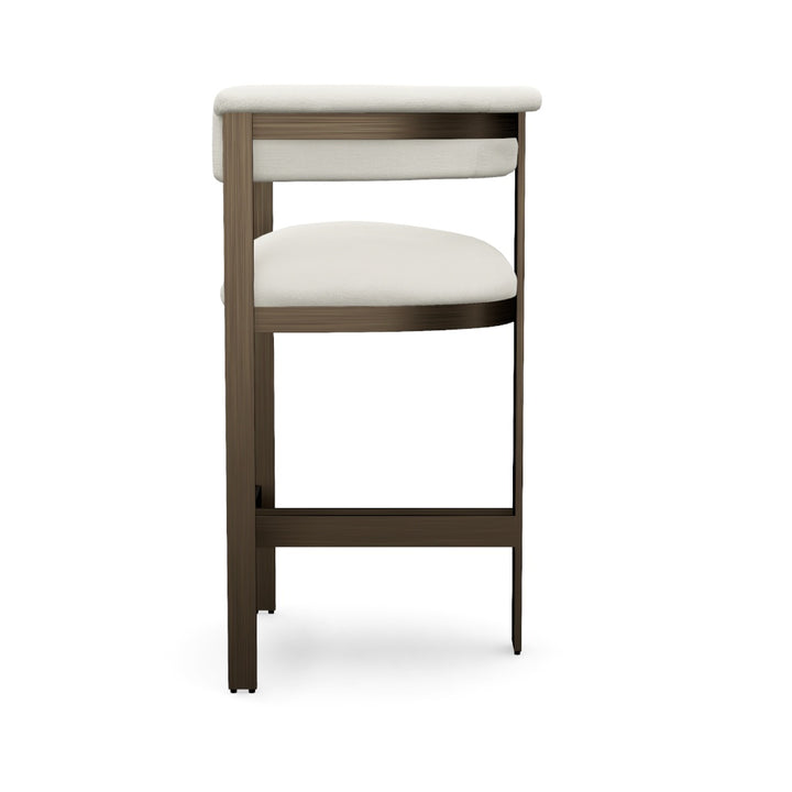 Interlude Home Darcy Counter Stool