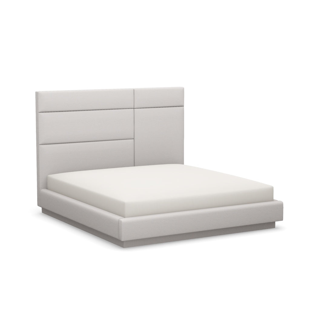 Interlude Home Quadrant King Bed Bungalow
