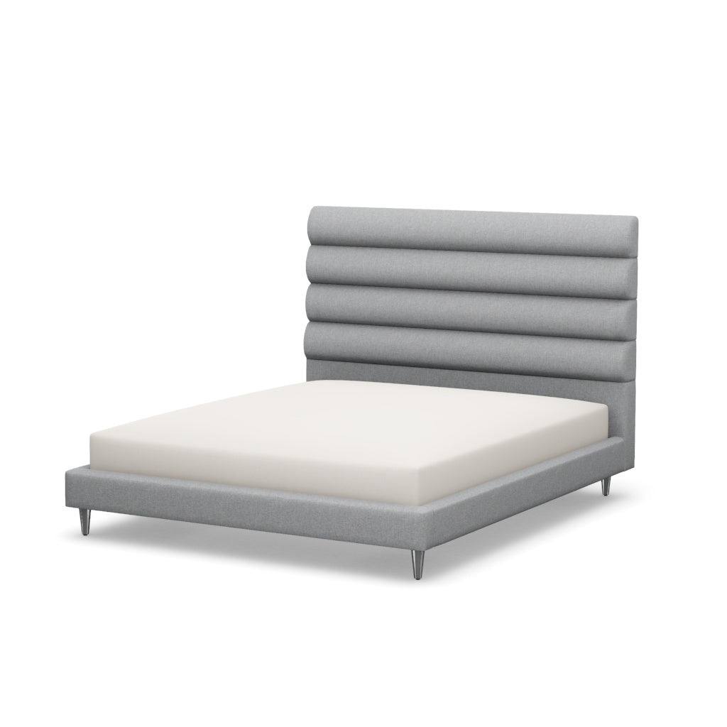Interlude Home Channel California King Bed