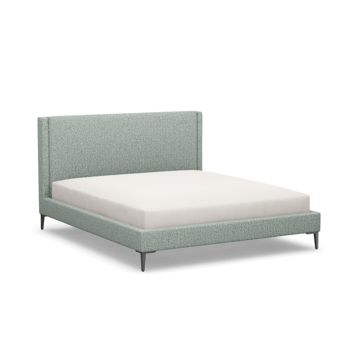 Interlude Home Izzy California King Bed Pool