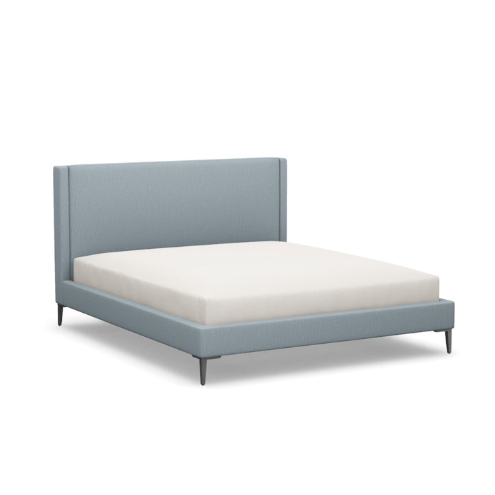 Interlude Home Izzy California King Bed Marsh