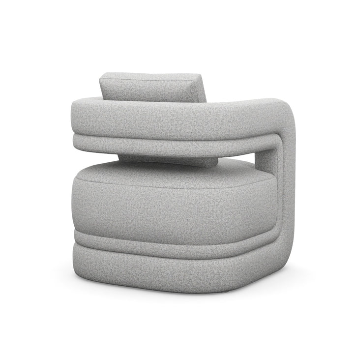 Interlude Home Scillia Chair