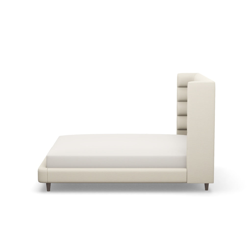 Interlude Home Ornette California King Bed