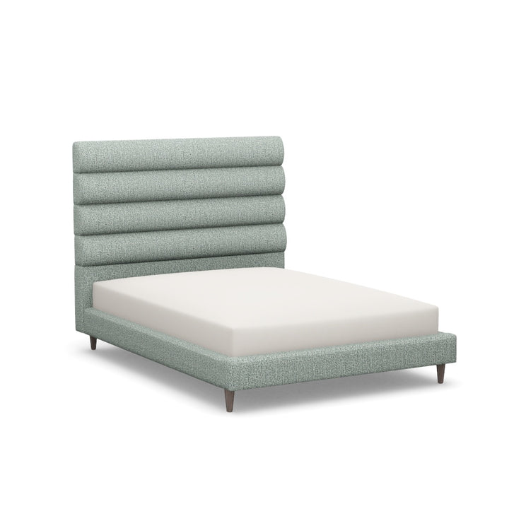 Interlude Home Channel Queen Bed Pool