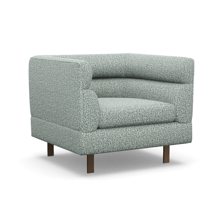 Interlude Home Ornette Chair Pool
